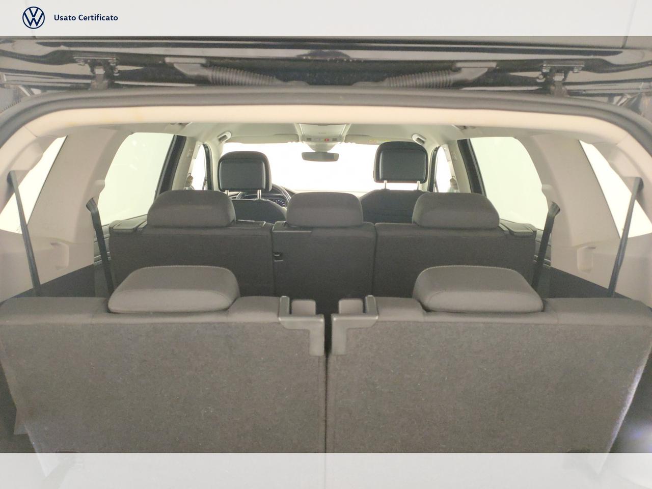 Allspace 2.0 TDI Life 150 CV 7 posti DSG