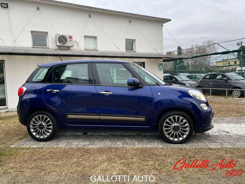 FIAT 500L 1.4 95 CV Lounge