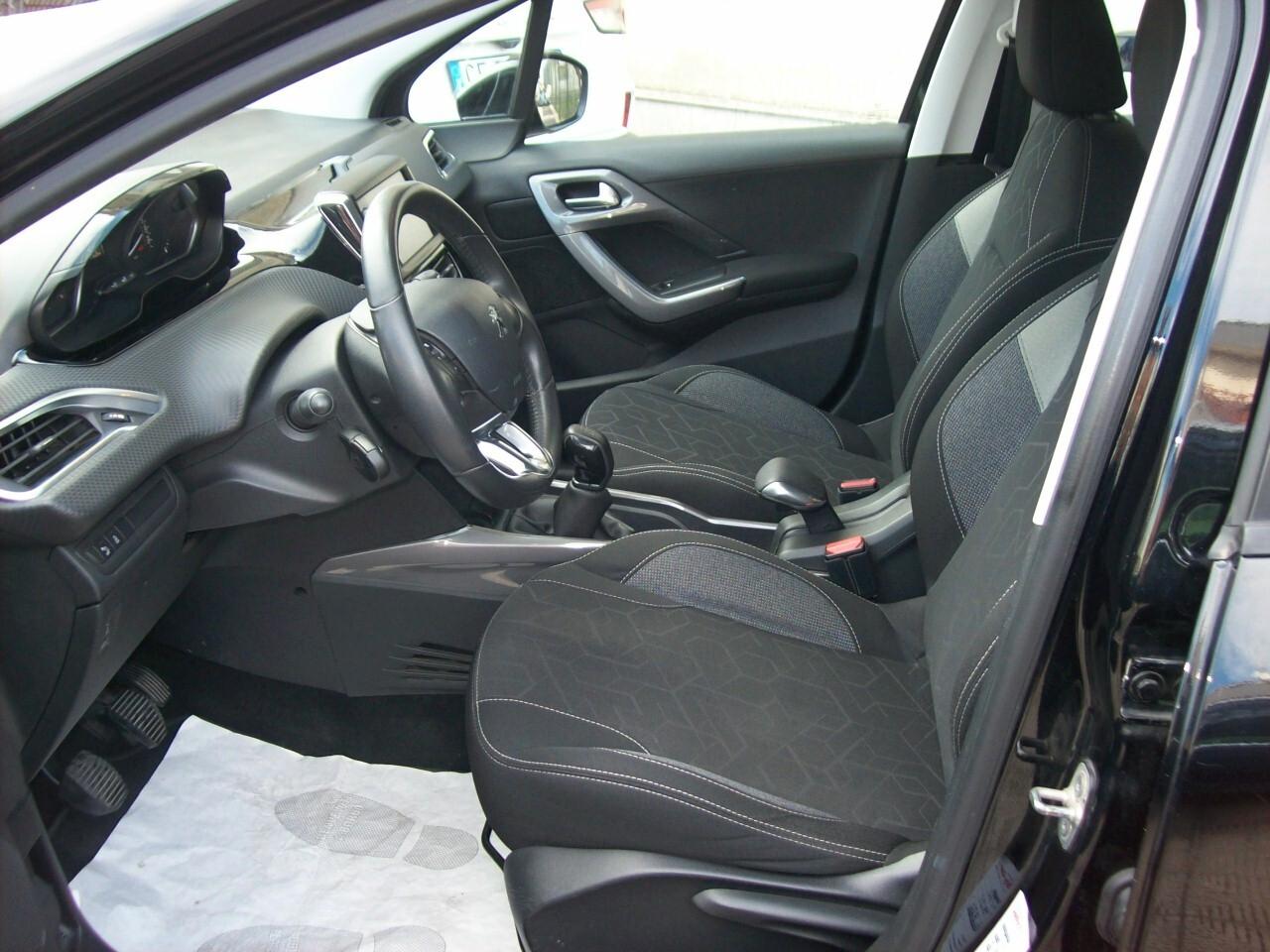 Peugeot 2008 1.2 PureTech 82CV Business