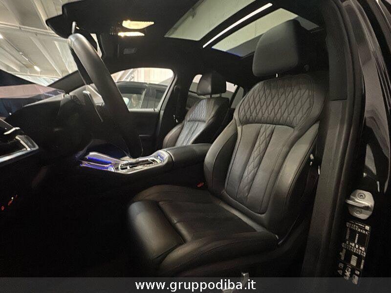 BMW X6 G06 LCI 2023 xdrive30d MSport Pro auto