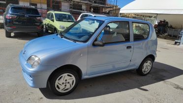 Fiat 600 1.1 (07/2005 - 12/2011): prezzo e scheda tecnica