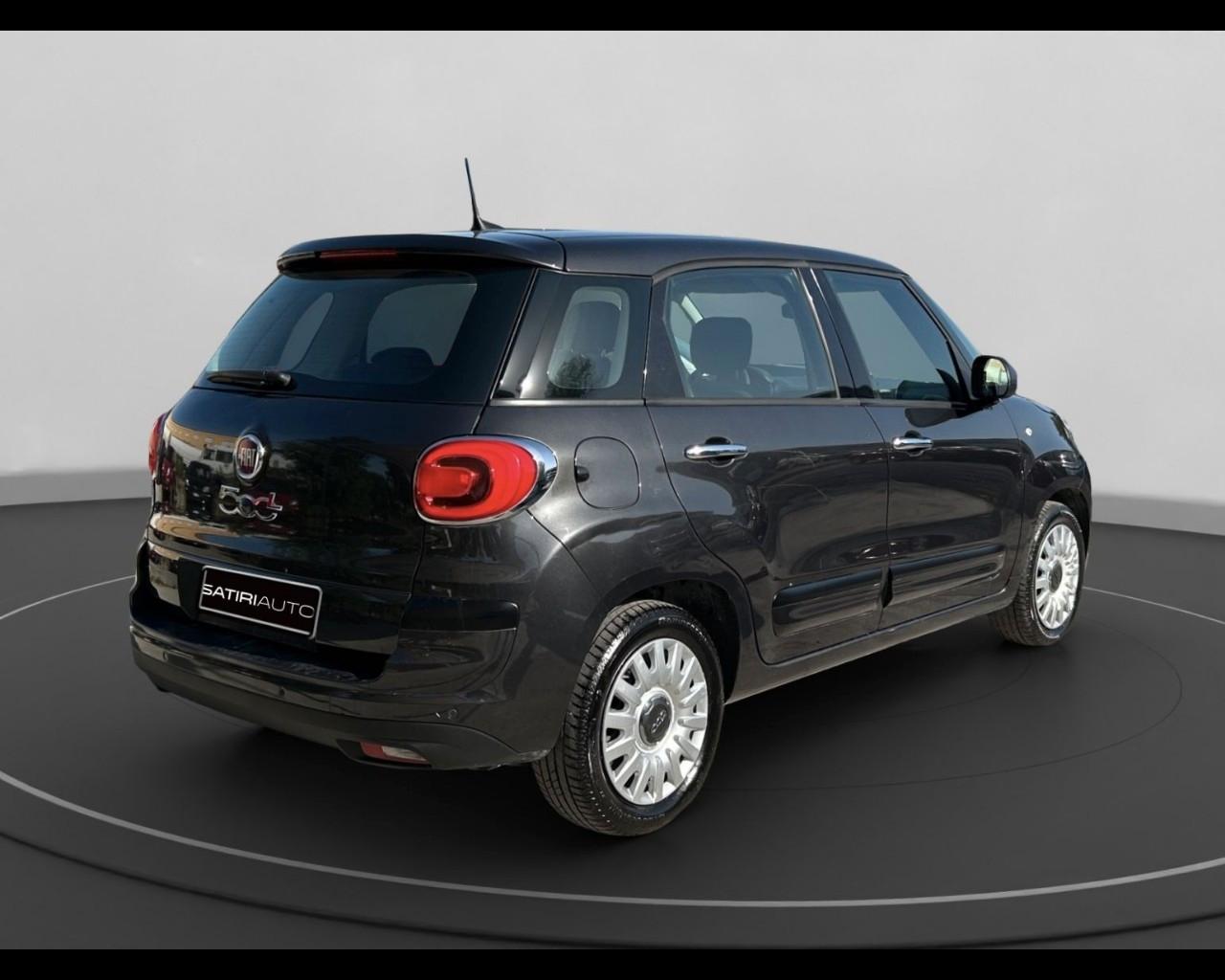 FIAT 500L 2017 - 500L 1.3 mjt 120 95cv