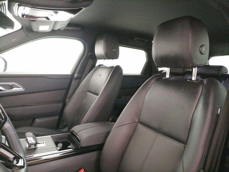 Land Rover Range Rover Velar Range Rover Velar 2.0d i4 mhev S 4wd 204cv auto