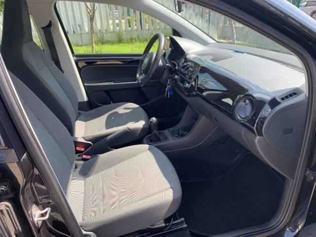 VOLKSWAGEN up! 1.0 5 porte eco up! move up! BMT
