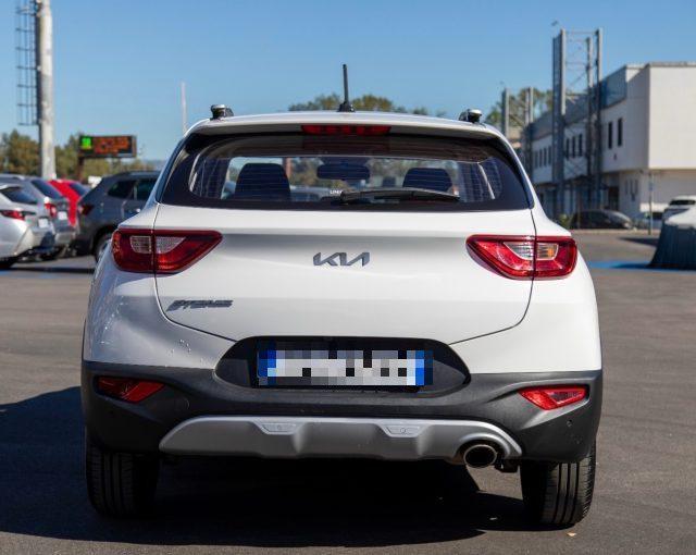 KIA Stonic 1.2 DPI ECO GPL Style