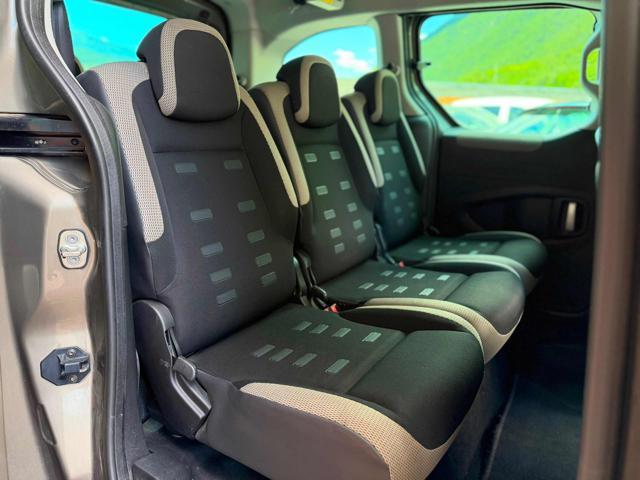 CITROEN Berlingo Multispace 1.6 HDi 90 XTR