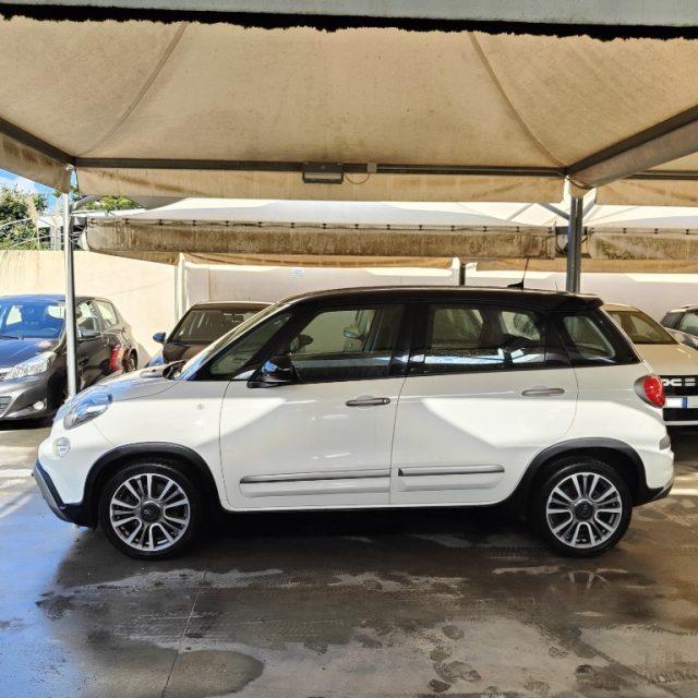 FIAT 500L 1.6 Multijet 120 CV Business