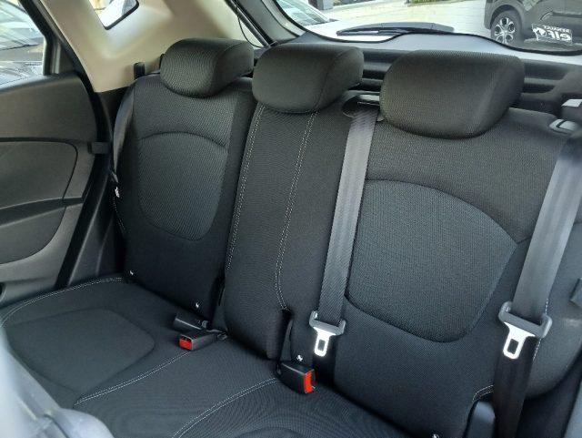 RENAULT Captur dCi 8V 90 CV Sport Edition