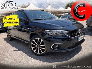 Fiat Tipo 1.6 Multijet SW DDCT Automatico Lounge