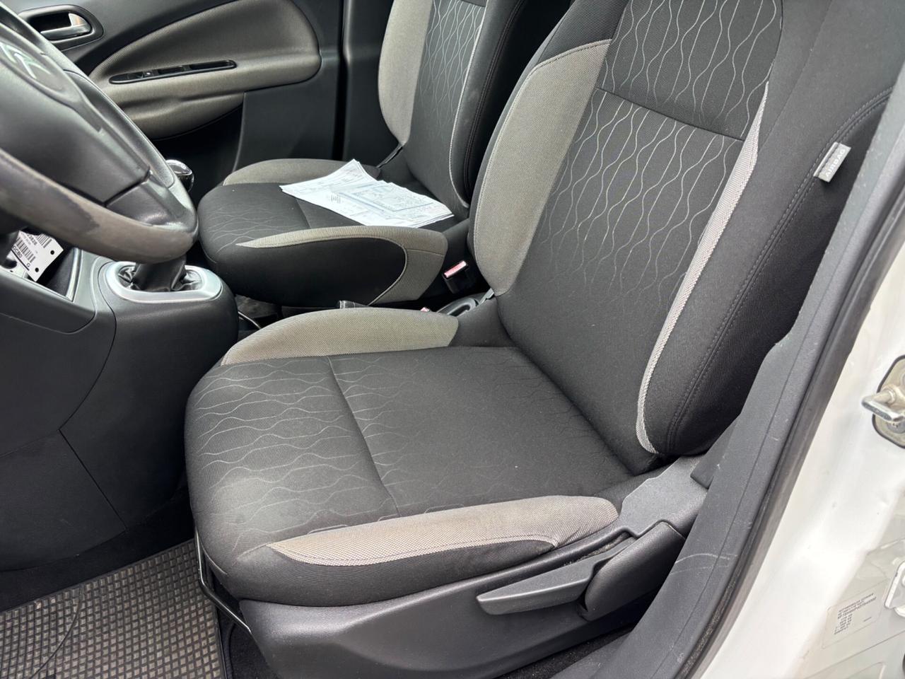 Citroen C3 Picasso 1.6 HDi 90 Exclusive