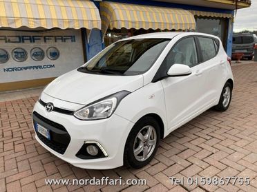 HYUNDAI i10 1.0 MPI Comfort