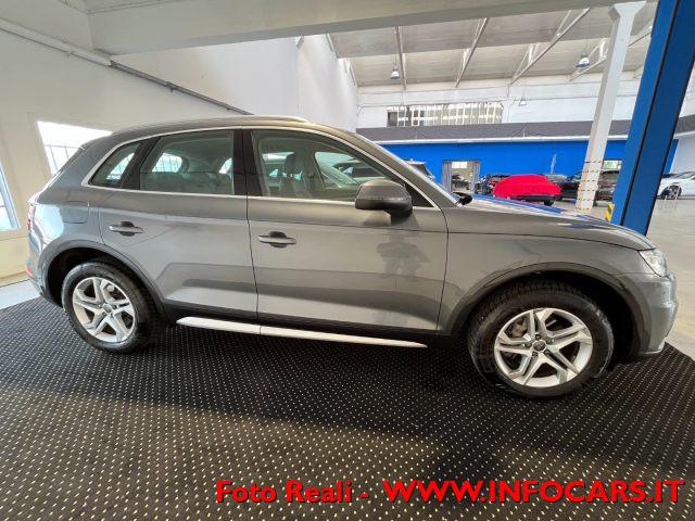 AUDI Q5 40 TDI quattro S tronic Business Design PROMO