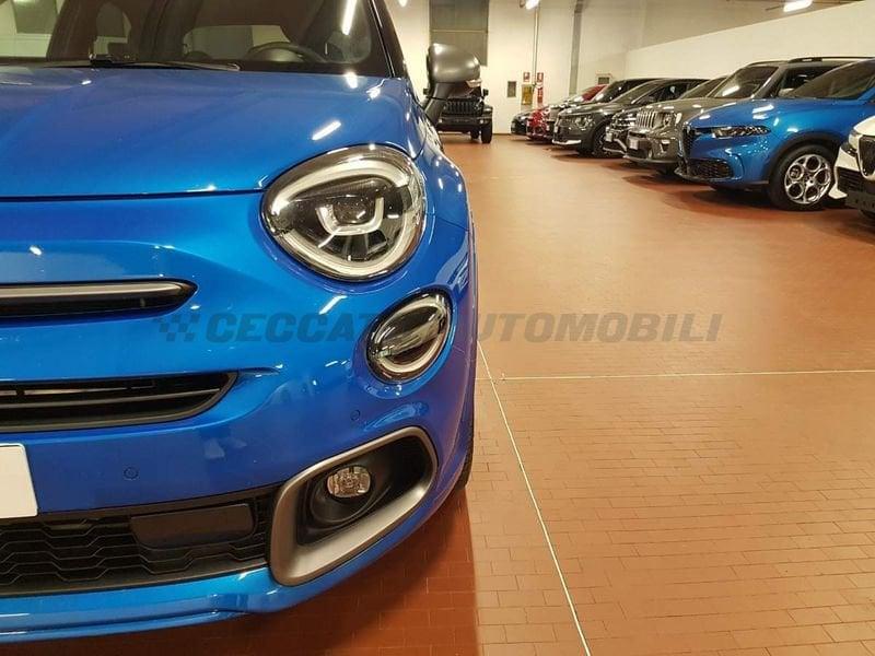 FIAT 500X 500X 1.3 T4 Sport 150cv dct