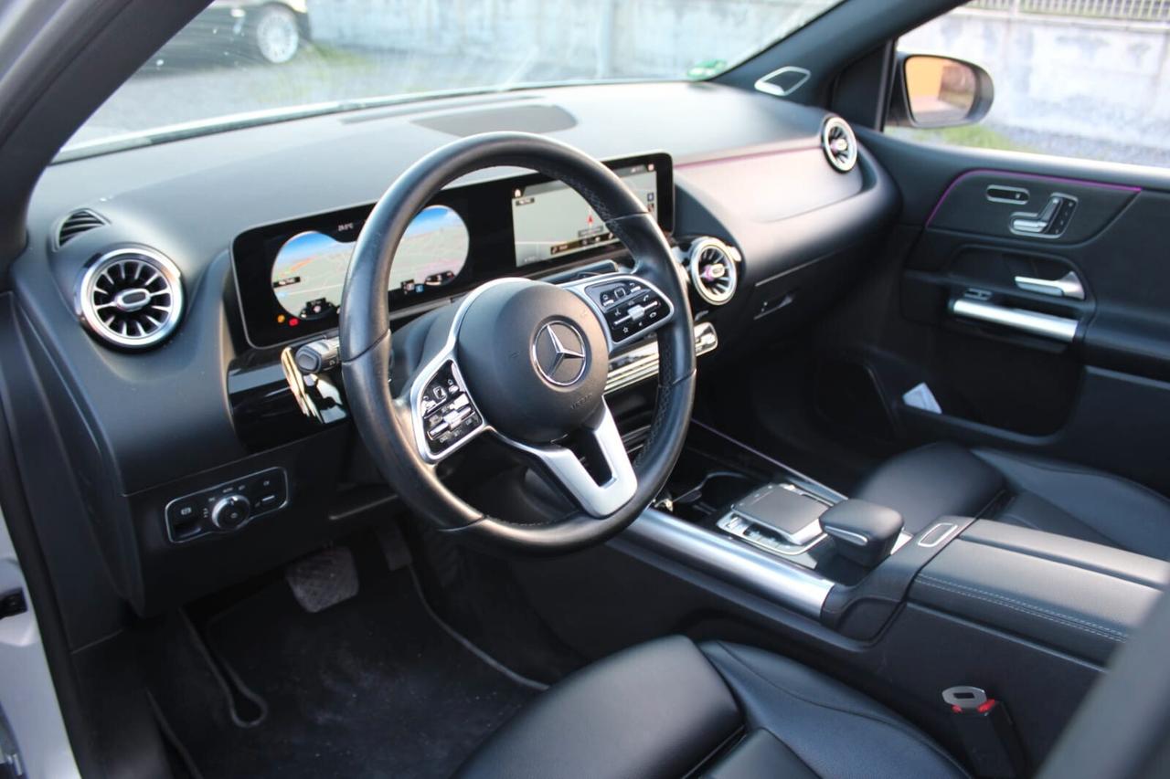Mercedes-benz B 220 Tua A SOLI 290€ al mese Anticipo Zero