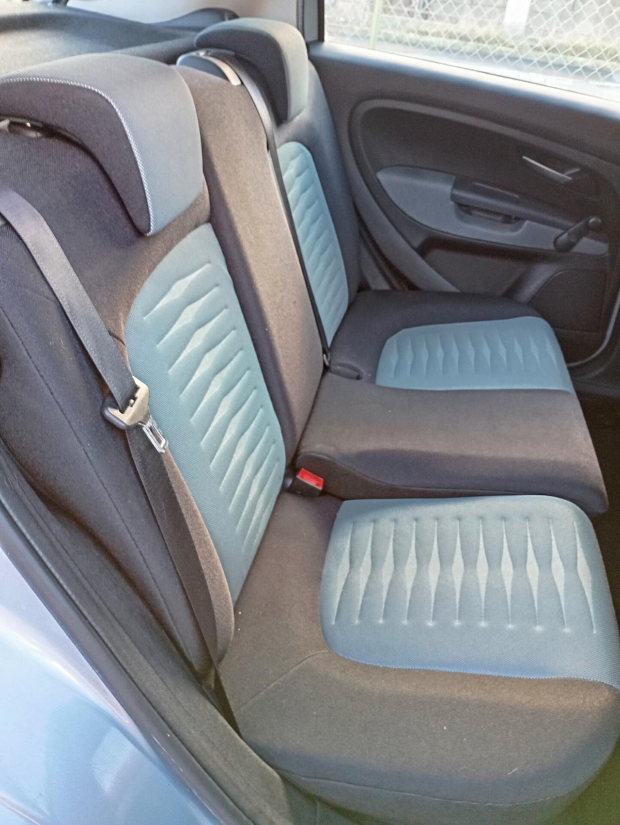 Fiat Grande Punto Grande Punto 1.2 5 porte Dynamic