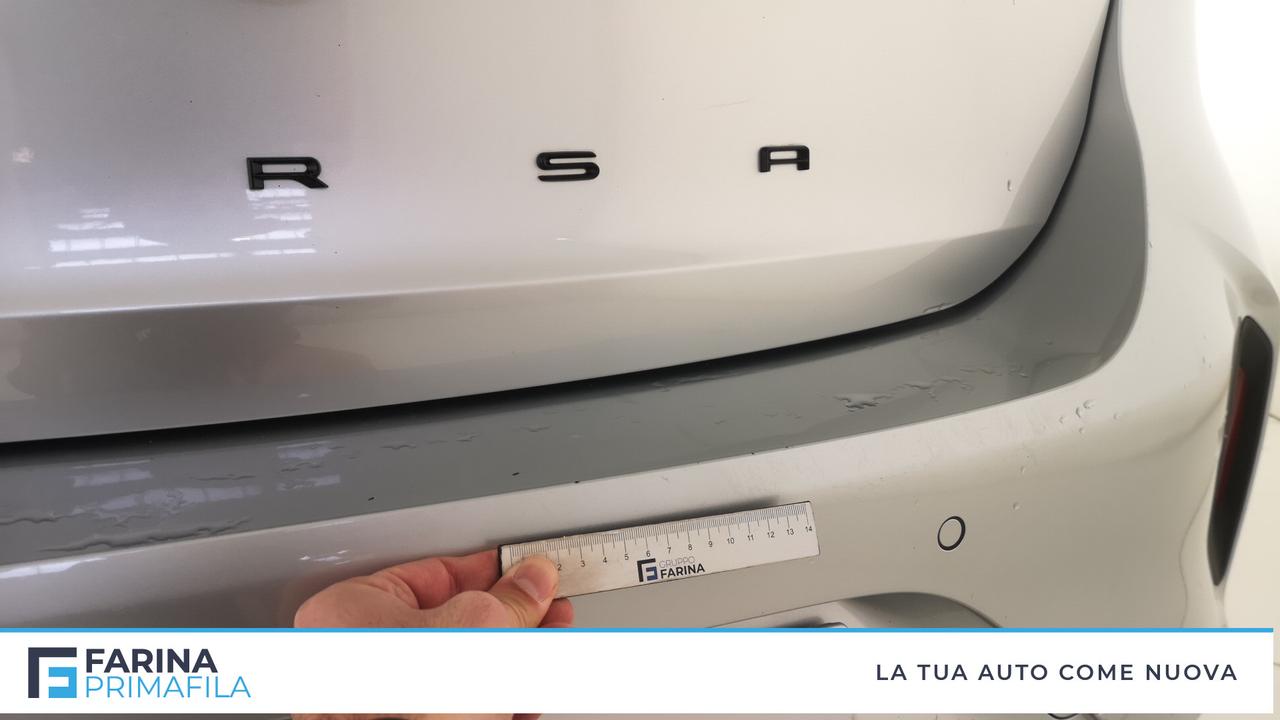 OPEL Corsa VI 2023 - Corsa 1.2 GS s&s 100cv