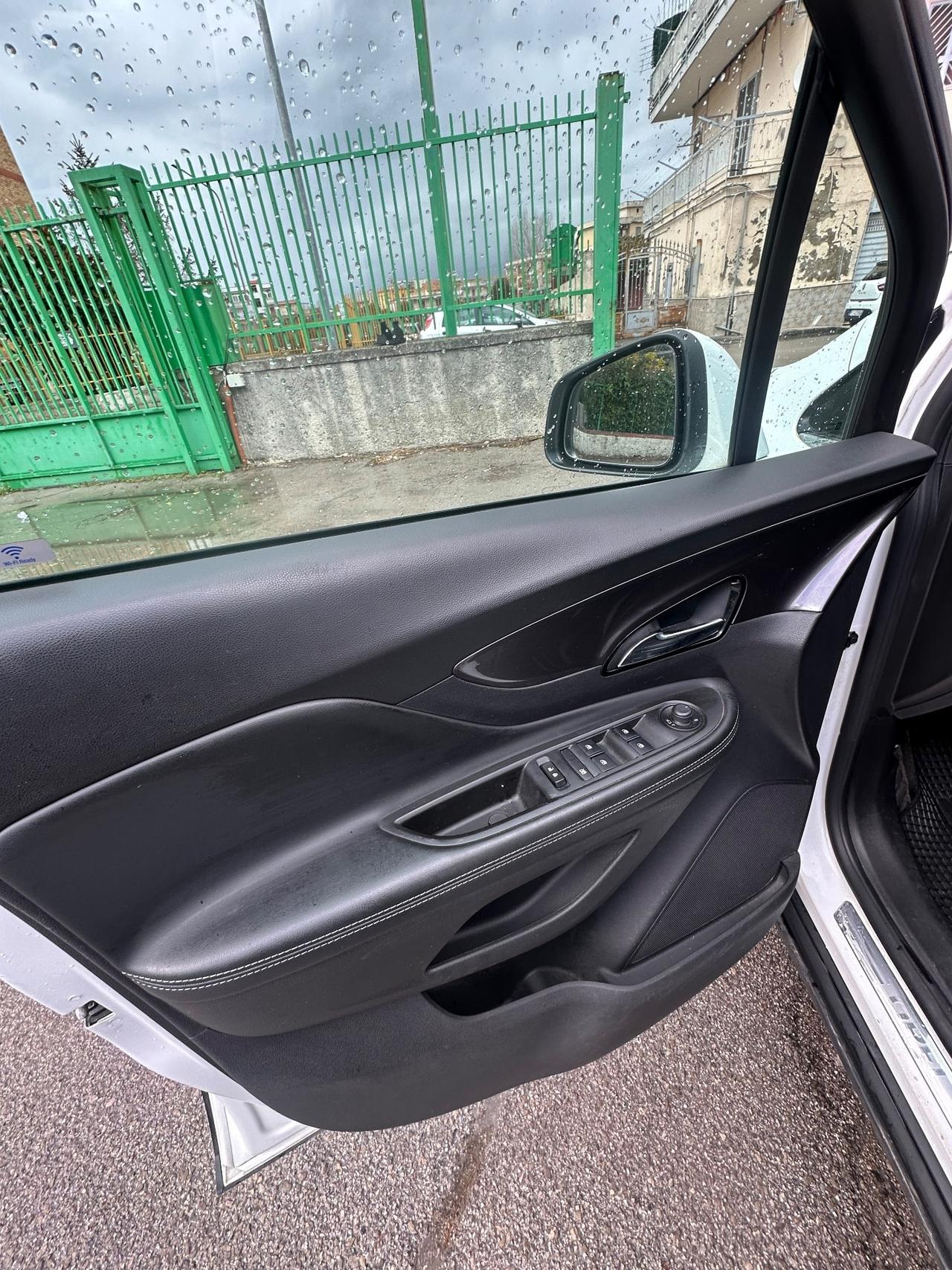 Opel Mokka X 1.6 CDTI Ecotec 4x2 Start&Stop Ultimate