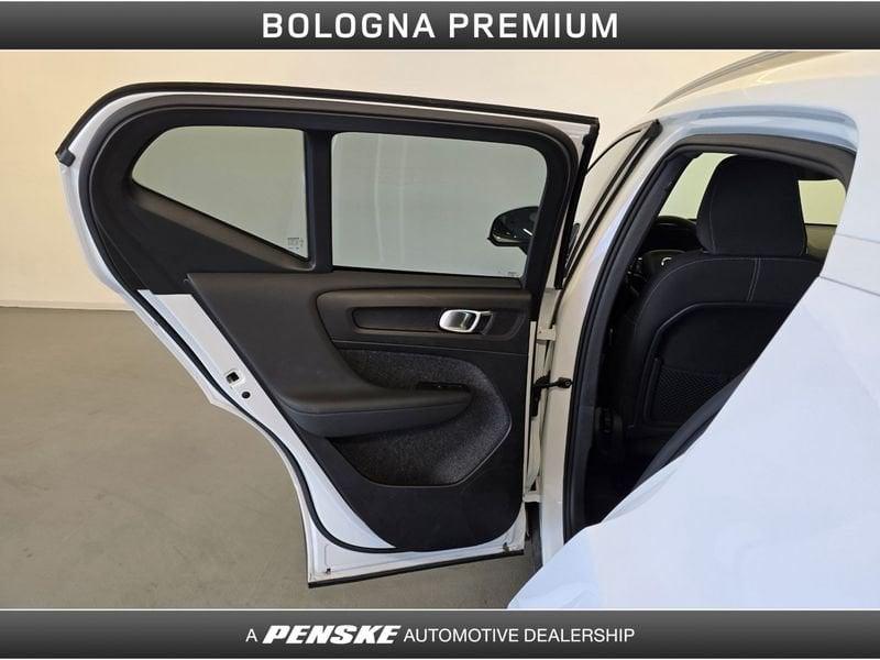 Volvo XC40 XC40 B3 automatico Core