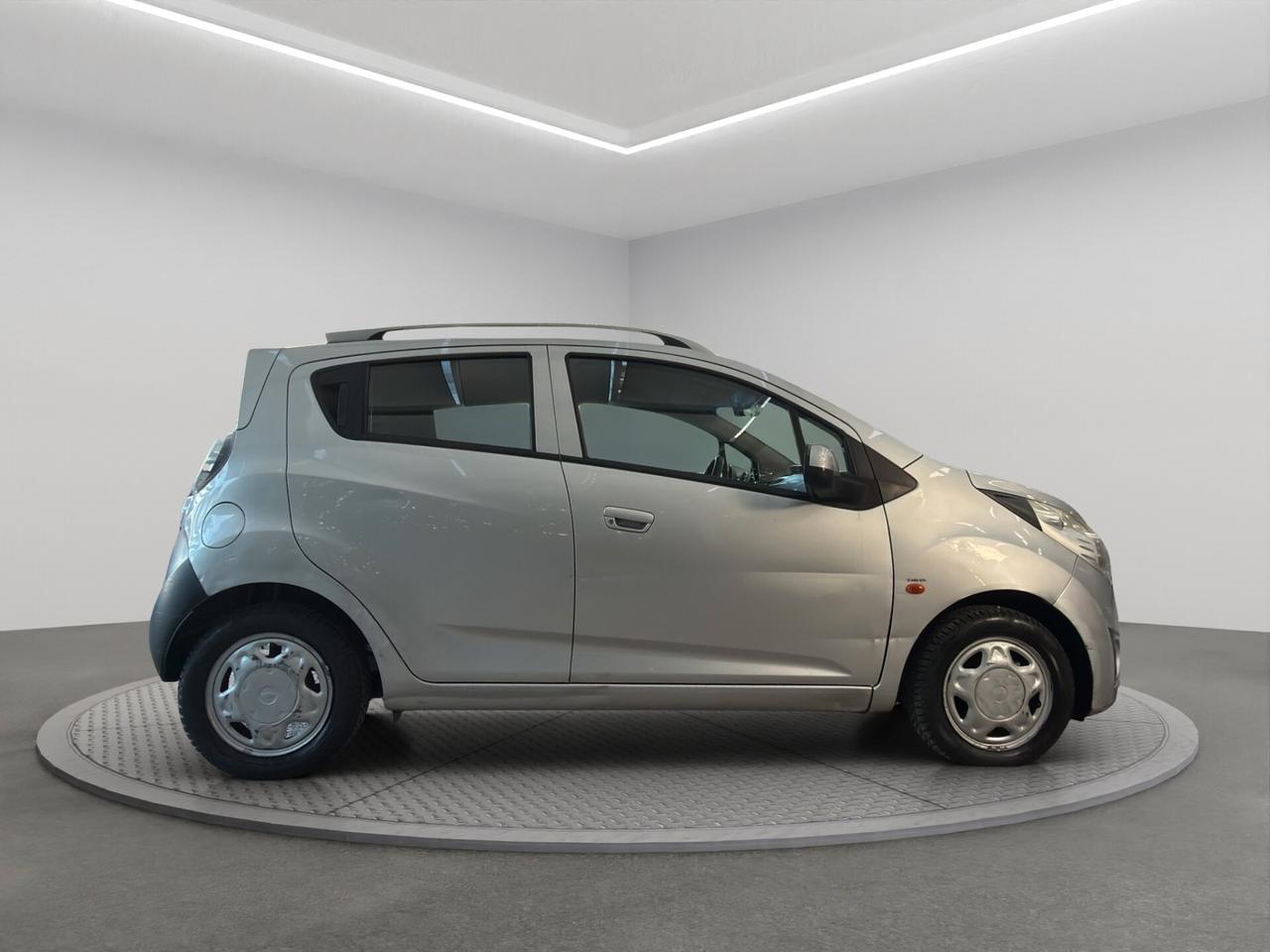 Chevrolet Spark 1.2 LT