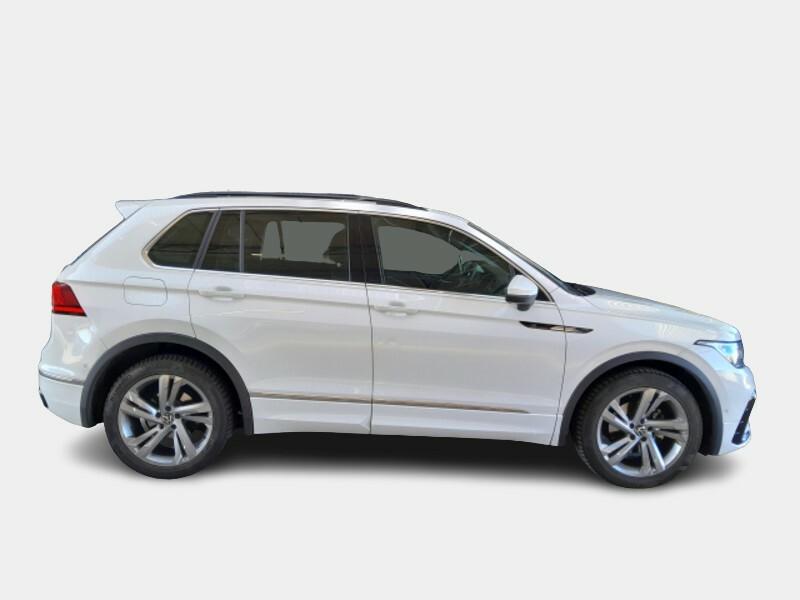 VOLKSWAGEN TIGUAN 2.0 TDI SCR 110KW R-Line DSG