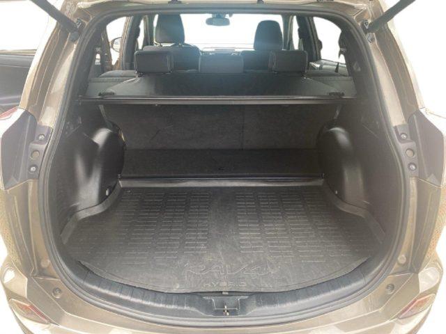 TOYOTA RAV 4 RAV4 2.5 Hybrid 2WD Exclusive