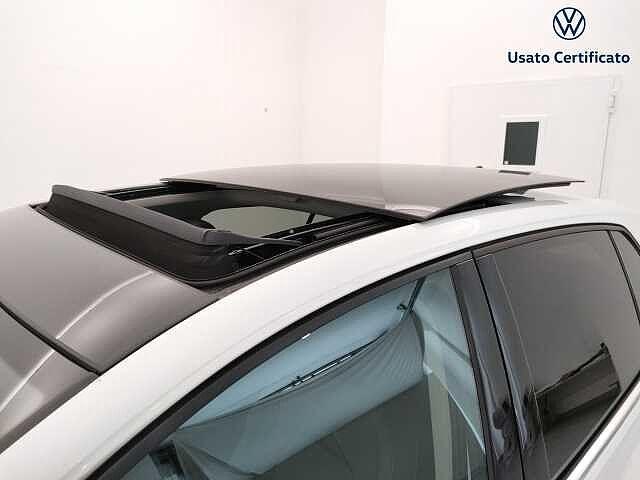 Volkswagen Golf 8ª serie 1.5 eTSI 150 CV EVO ACT DSG Style