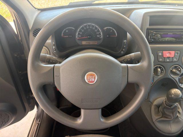 FIAT Panda 1.2 Classic UNICO PROPRIETARIO PRONTA CONSEGNA
