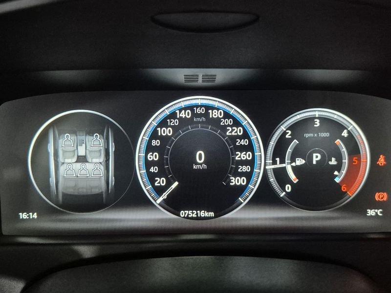 Jaguar XF 2.0d R-Sport awd 180cv auto