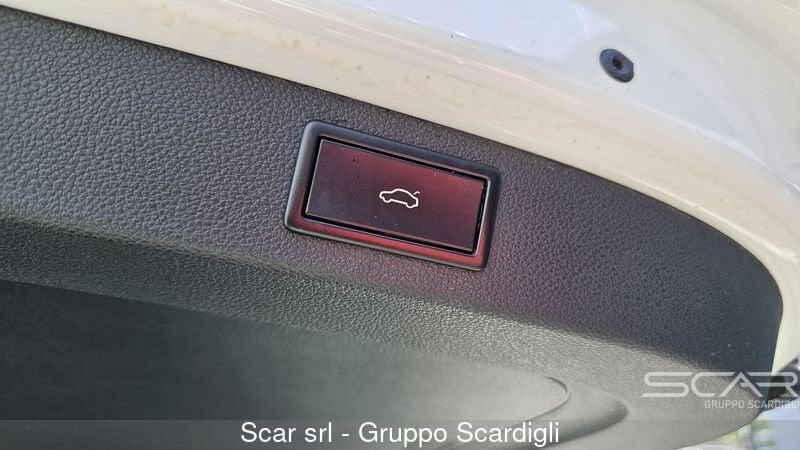 Skoda Kodiaq 2.0 TDI 190 CV 4x4 DSG Style 3MESI DI FURTO INCENDIO ATTI-VANDALICI E ATMOSFERICI OMAGGIO
