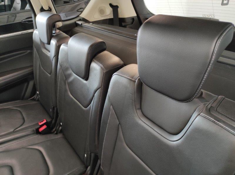 FORD S-Max 2.0 TDCi 180CV S&S Pow. AWD 7p.ti Titanium Business