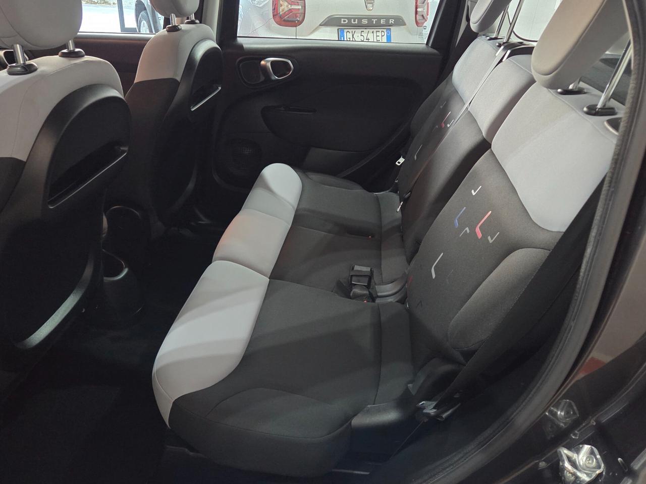 Fiat 500L 1.3 Multijet 95 CV Business