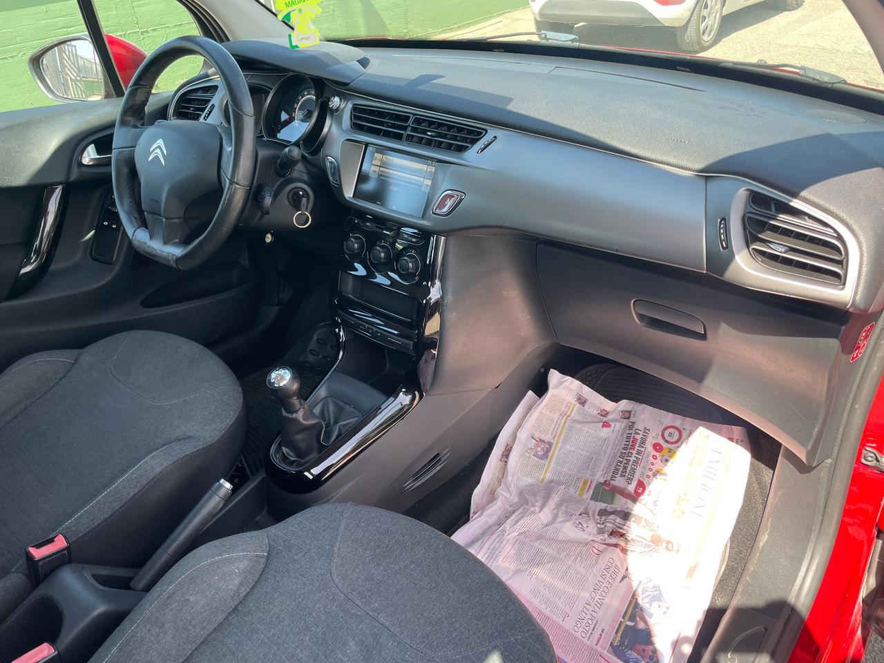 Citroen C3 1.2 PureTech 82 Exclusive
