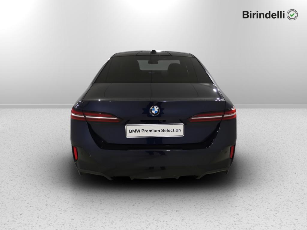 BMW S. 5(G60/61/90/99) - 520d 48V xDrive Msport