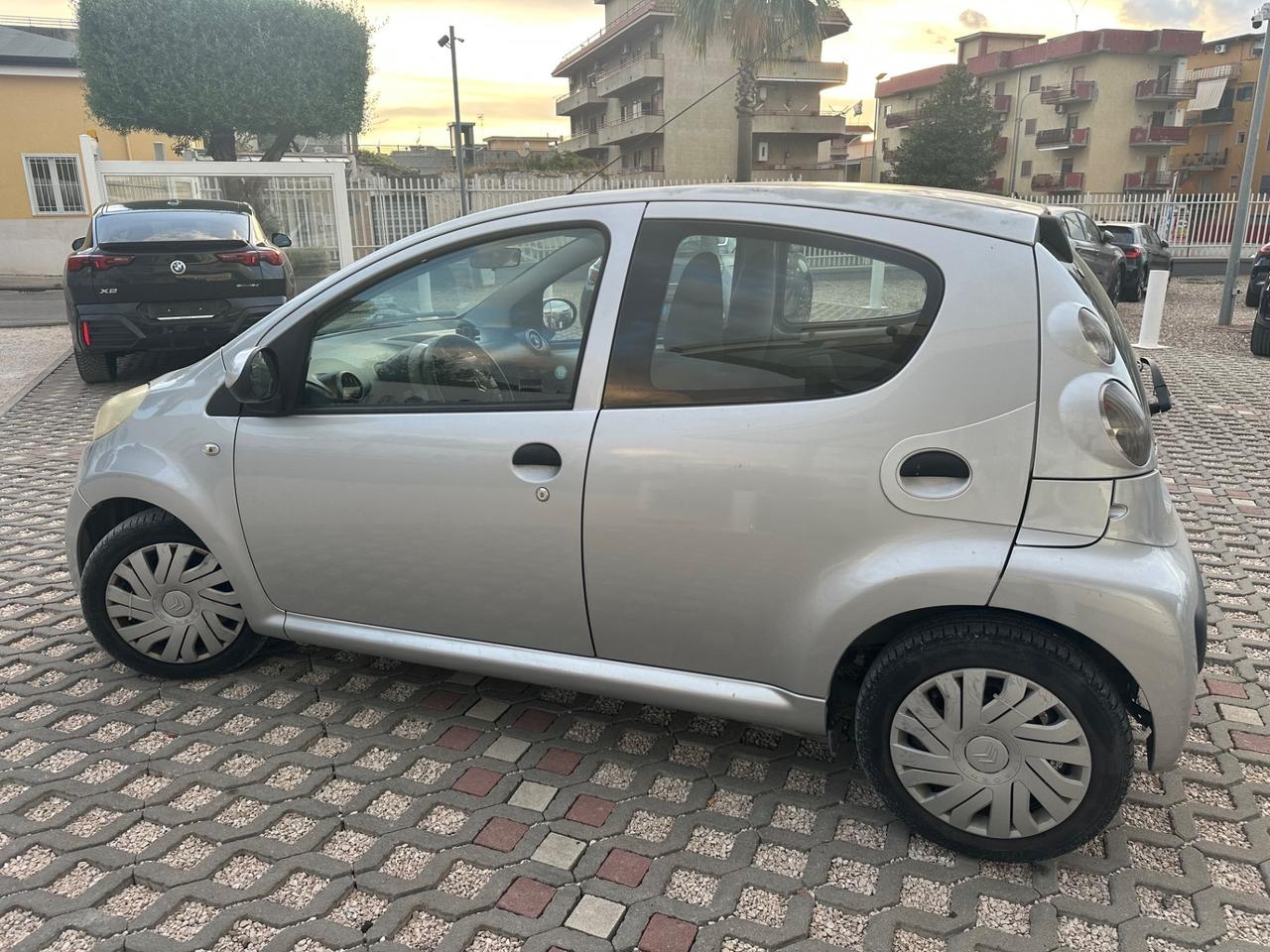 Citroen C1 1.0 5 porte DeeJay