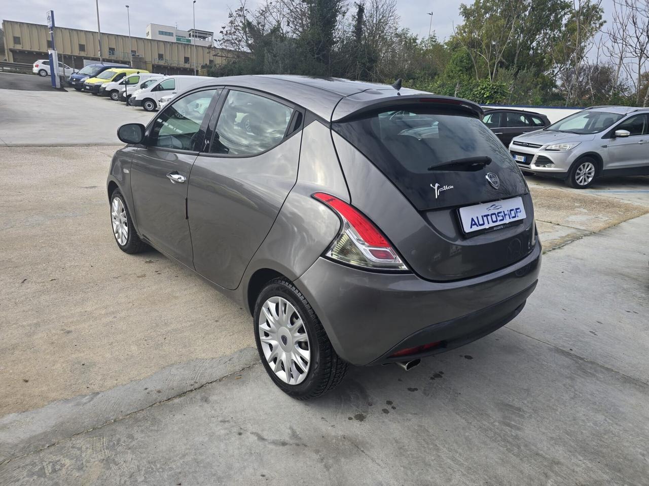 Lancia Ypsilon 1.3 MJT 16V 95 CV 5 porte S&S Gold