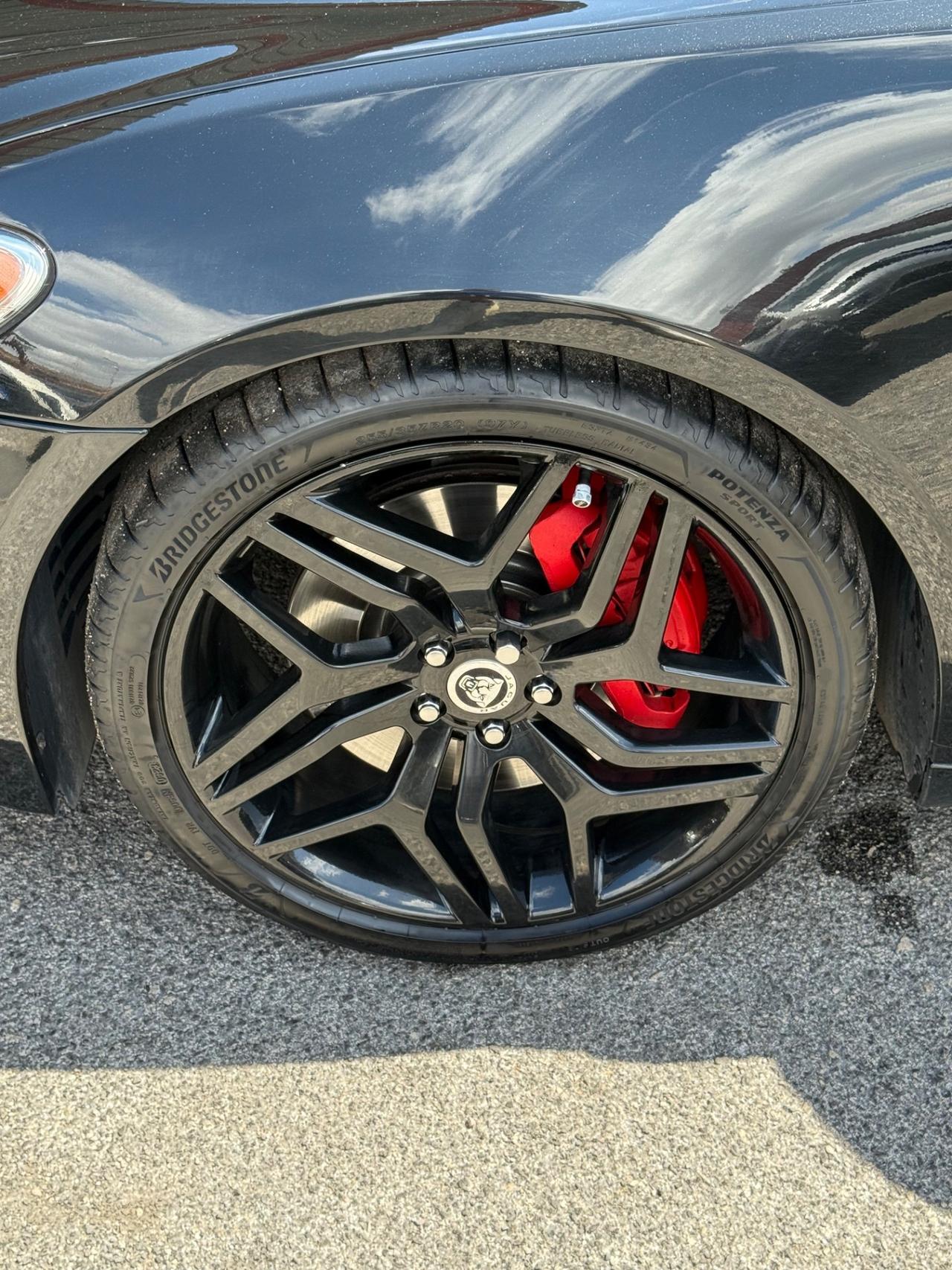 XF 3.0DS V6 Premium Luxury/R-SPORT/RATE/PERMUTE