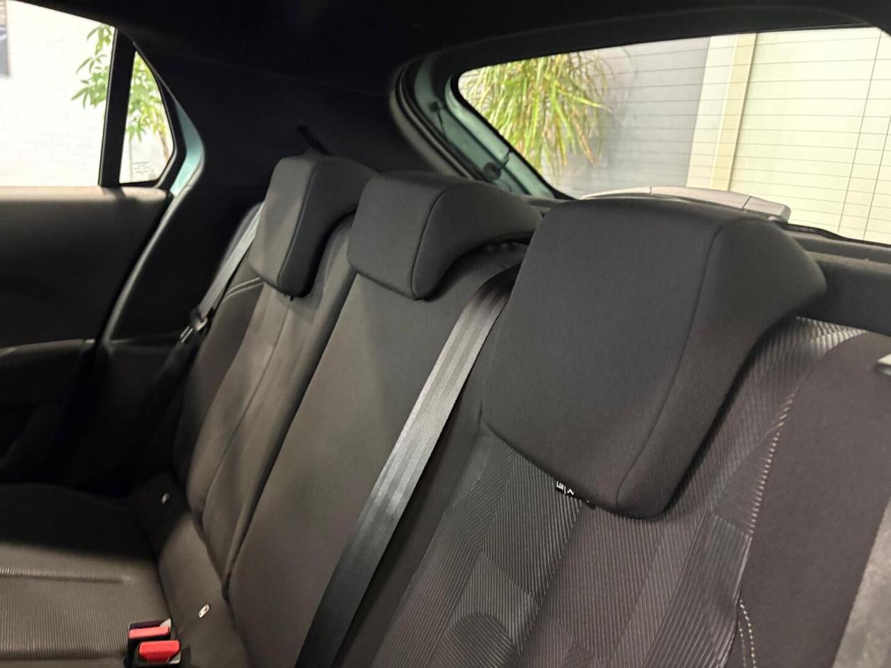 Lancia Ypsilon 1.2 mhev 110cv e-dct