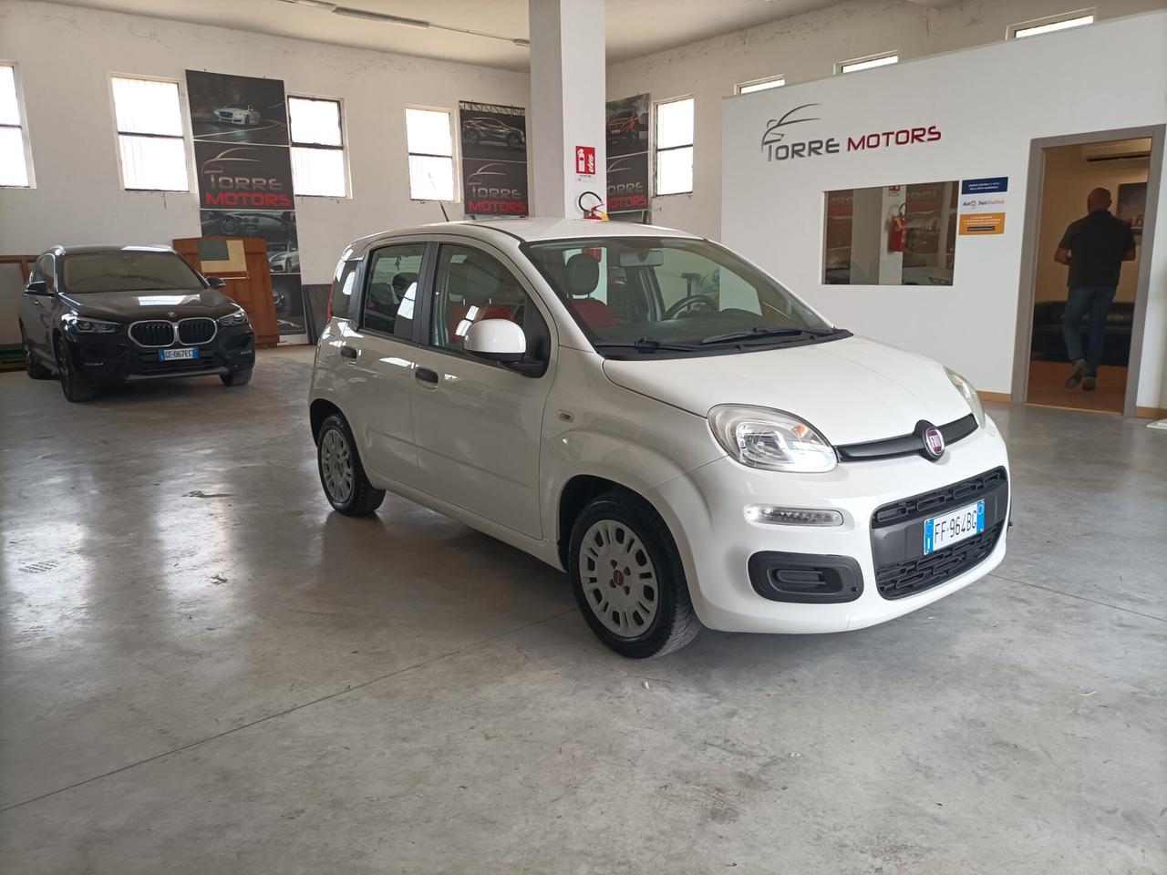 Fiat Panda 1.2 EasyPower Easy 69 CV - 2016