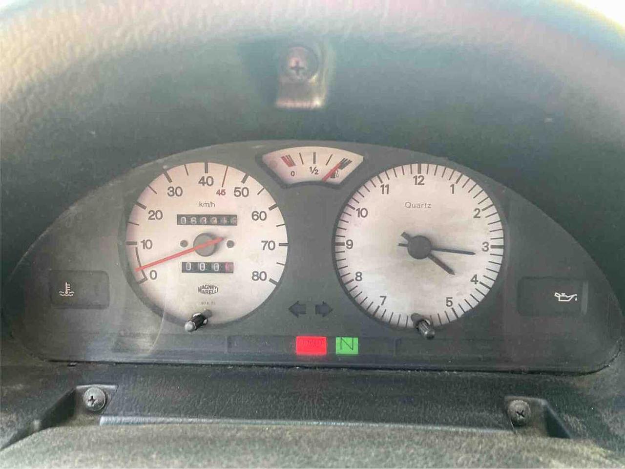 Chatenet Confort CH22 BAROODER