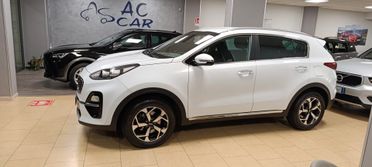 Kia Sportage 1.6 CRDI 115 CV 2WD Energy