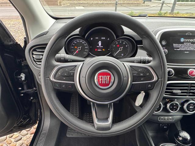 FIAT 500X 1.6 E-Torq 110 CV Urban