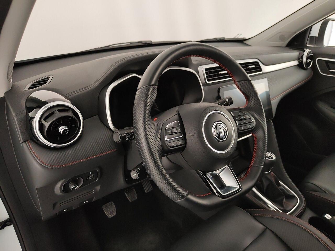 Mg ZS 1.5 VTi-tech Luxury