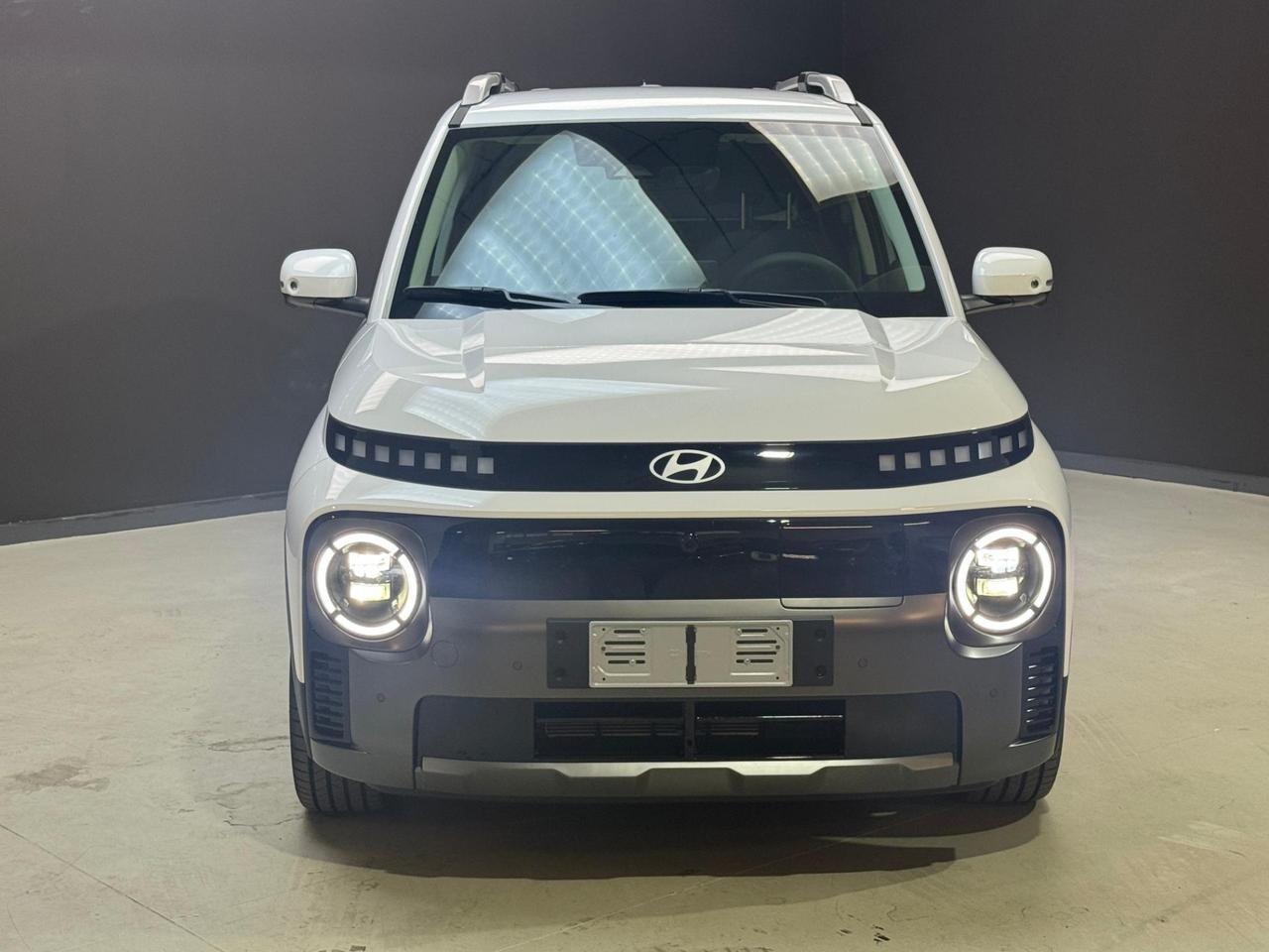 Hyundai Inster Cross 49kWh