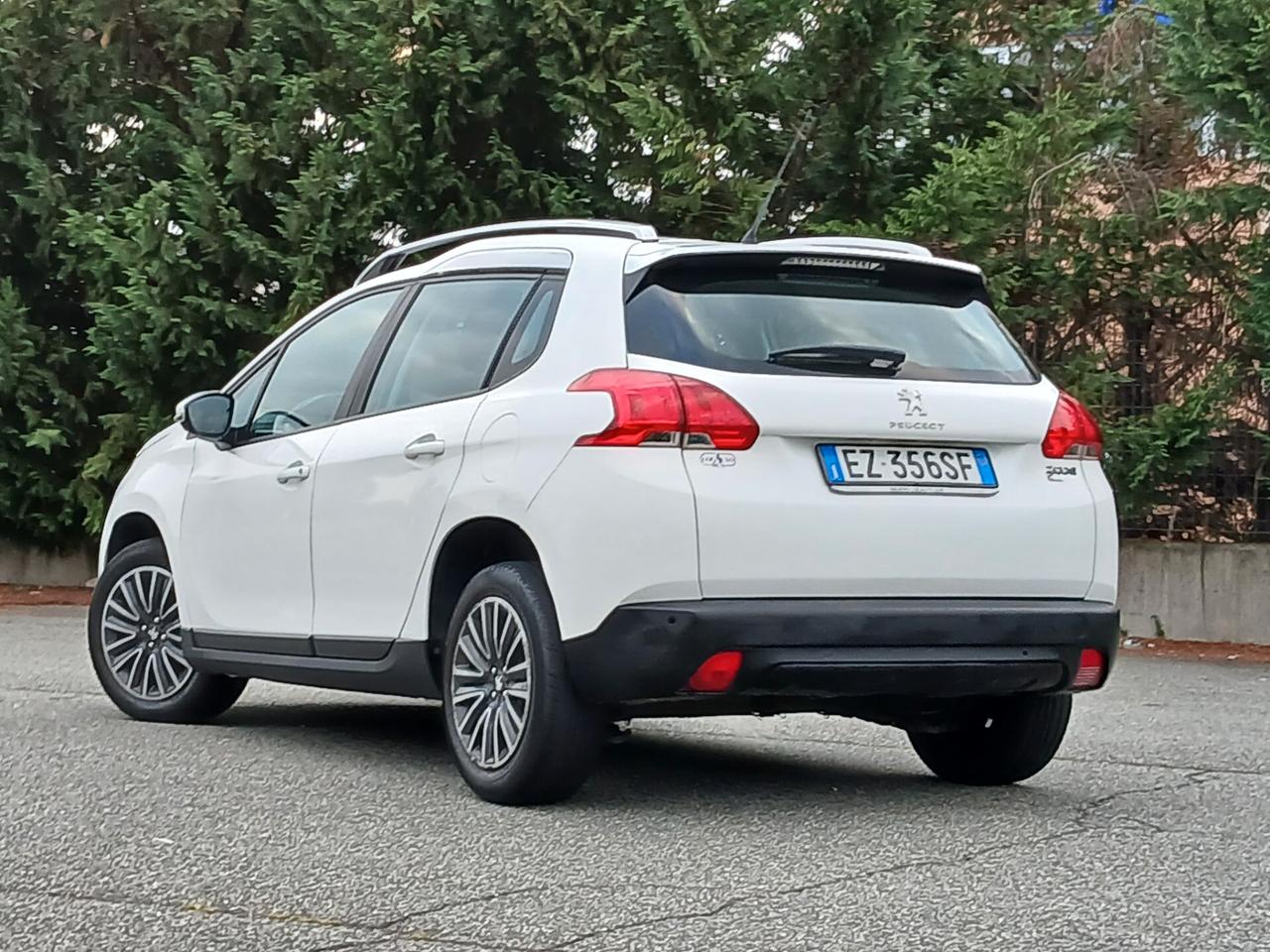 Peugeot 2008 ECCELLENTI CONDIZIONI