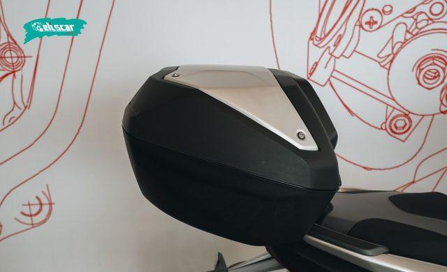 HONDA ADV 350 ADV350