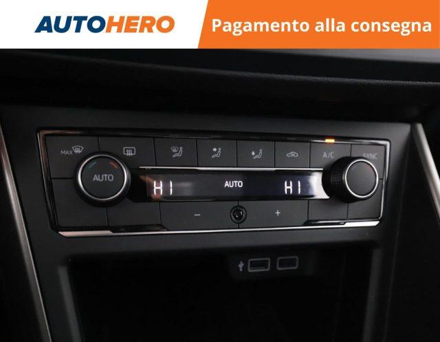 VOLKSWAGEN Polo 1.0 MPI 75 CV 5p. Comfortline BlueMotion Technolog