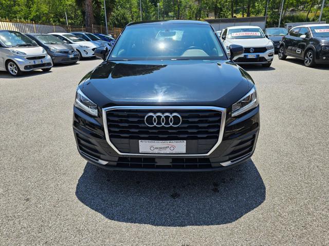 AUDI Q2 30 TDI S tronic Business