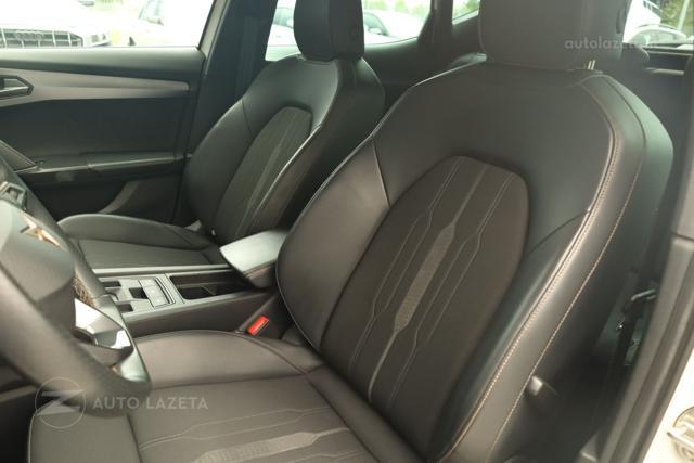 CUPRA Formentor 1.4 e-Hybrid DSG