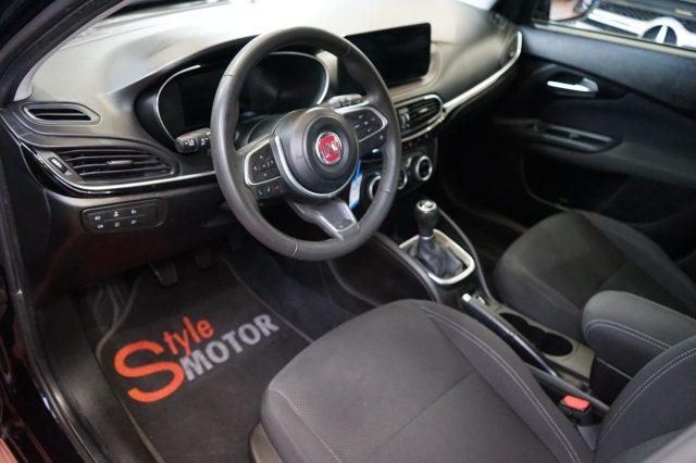 FIAT Tipo 1.3 Mjt S&S SW City Life Pari al Nuovo