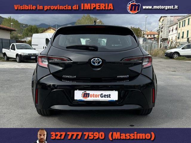 TOYOTA Corolla 1.8 Hybrid Active